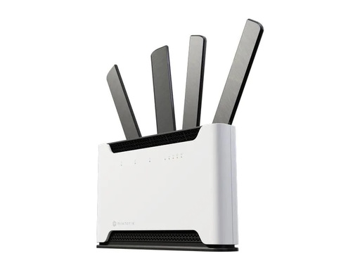 [90248726 1429151] MikroTik LTE-Router Chateau 5G ax