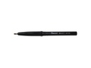 pentel Patrone Rollerball MG6S 0.6 mm, Schwarz