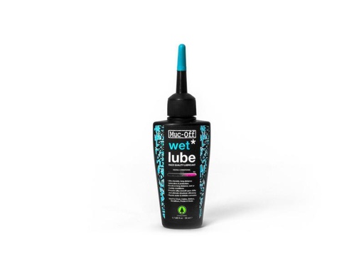 [90043432 956042] Muc-Off Kettenöl Wet Lube 50 ml