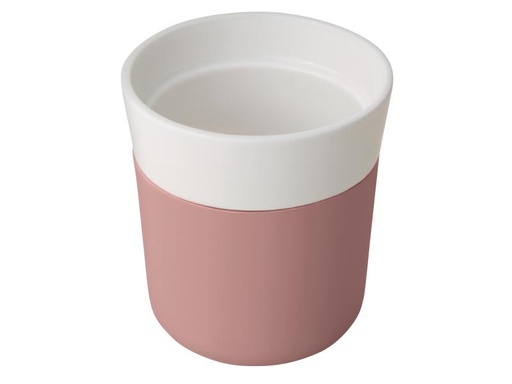 [90043457 800777] BergHOFF Thermobecher Leo Line 250 ml, Rosa/Pink