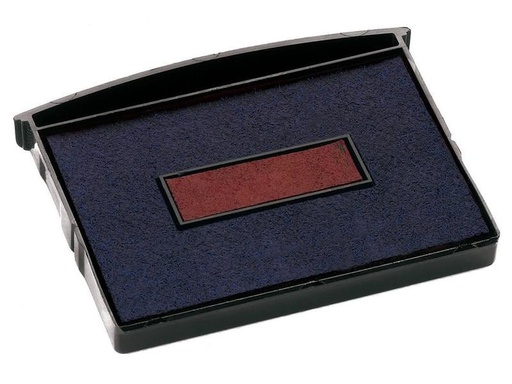 [90043464 1142319] Colop Ersatzkissen E/2600 1 Stück, Blau