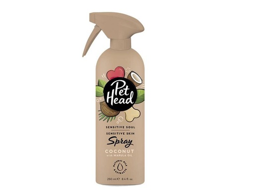 [90248769 1426692] Pet Head Hautspray Sensitive Soul, 300 ml