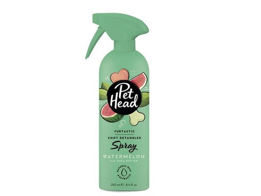 [90248782 1426689] Pet Head Entfilzungsspray Furtastic, 300 ml