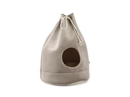 [90248792 1425787] Designed by Lotte Katzenhöhle Vilar Ø 45, Grau