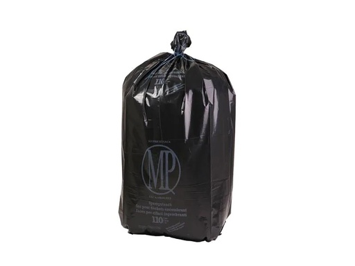 [90248794 1404512] Haushaltsware Kehrichtsack 110 Liter, 15 Rollen à 10 Stk