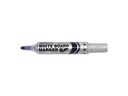pentel Whiteboard-Marker Maxiflo 3 mm Blau, 1 Stück