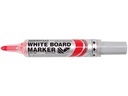pentel Whiteboard-Marker Maxiflo 3 mm Rot, 1 Stück