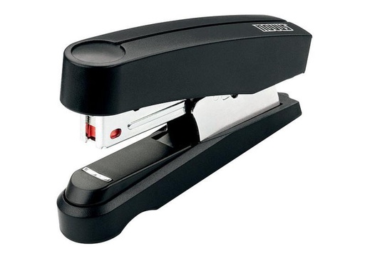 [90248847 1396875] Novus Heftgerät B10FC 20 Seiten, Schwarz