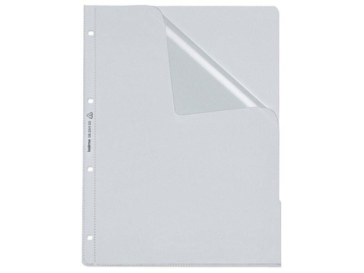 [90248851 1402275] Kolma Zeigetasche A4 ExtraSolid 50 Stück