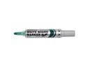 pentel Whiteboard-Marker Maxiflo 3 mm Grün, 1 Stück
