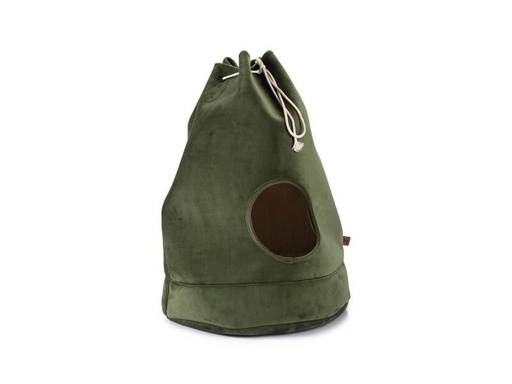 [90248860 1425786] Designed by Lotte Katzenhöhle Vilar Ø 45, Grün