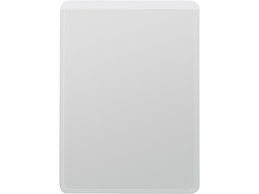 [90248864 1402263] Kolma Ausweishalter A7 CopyResistant Transparent, 25 Stück