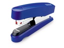 Novus Heftgerät B10FC 20 Seiten, Blau