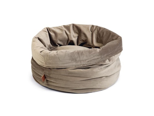 [90248883 1425783] Designed by Lotte Katzenkorb Fluco Ø 45, Grau