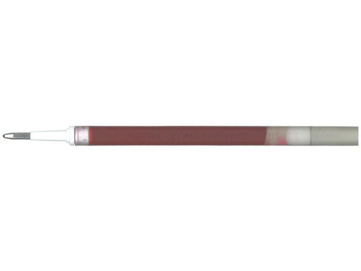 [90248910 1401822] pentel Patrone Energel Liquid 1.0 mm, Rot