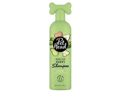 [90248928 1426693] Pet Head Shampoo Mucky Puppy, 300 ml