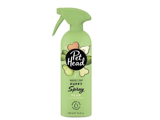 [90248935 1426694] Pet Head Hautspray Mucky Puppy, 300 ml