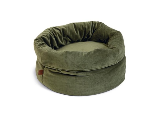 [90248996 1425784] Designed by Lotte Katzenkorb Fluco Ø 45, Grün
