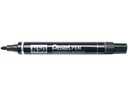 pentel Permanent-Marker N50 4.3 mm, Schwarz