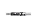 pentel Whiteboard-Marker Maxiflo 3 mm Schwarz, 1 Stück