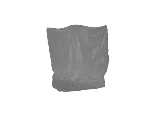 [90249032 1404513] Haushaltsware Müllbeutel 800 l, 50 Stück