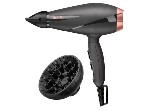 [90043499 1104801] Babyliss Haartrockner Smooth Pro