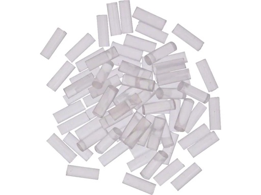 [90043502 922417] Bosch Klebestick 7 x 20 mm Transparent, zu Gluey