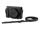 Sony Kameratasche LCJ-HWA Schwarz