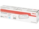 OKI Toner 47095703 Cyan
