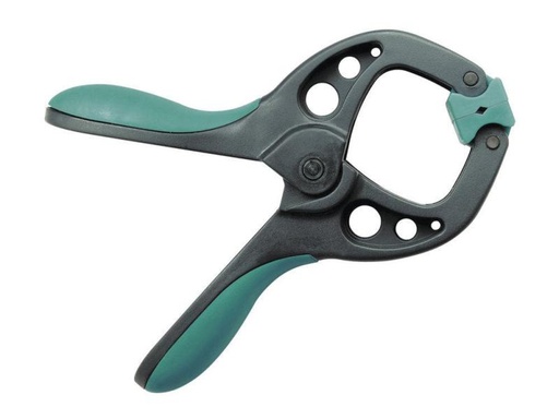 [90043517 562501] Wolfcraft Federzwinge FZ 40 mm