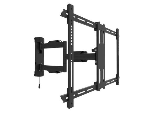 [90043532 880167] Multibrackets Wandhalterung Outdoor-Halter 6706 Schwarz