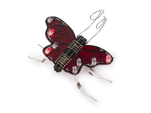 [90004333 1138647] Whadda Bausatz The Monarch