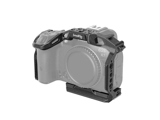 [90249072 1419302] Smallrig Cage Black Mamba Canon EOS R7