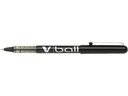 Pilot Rollerball V-ball, 0.3 mm, Schwarz