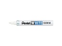 pentel Permanent-Marker 100 W Weiss