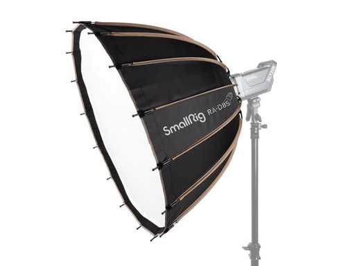 [90249096 1419076] Smallrig Softbox RA-D85
