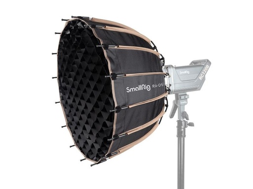 [90249112 1419075] Smallrig Softbox RA-D55