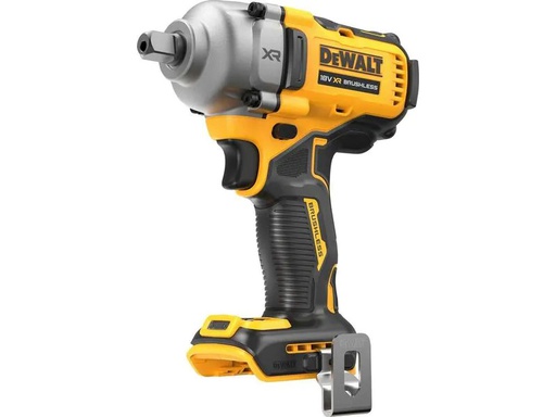 [90249152 1425858] DeWalt Akku-Schlagschrauber 18 V XR Brushless 1/2, Solo