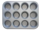 Decora Muffin Backform 12 Mulden