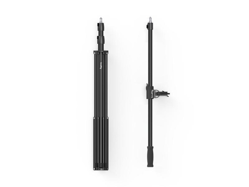 [90249188 1419089] Smallrig Leuchtenstativ RA-S280A luftgefedert mit Arm