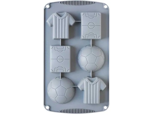 [90249192 1427867] Decora Motiv-Backform Fussball