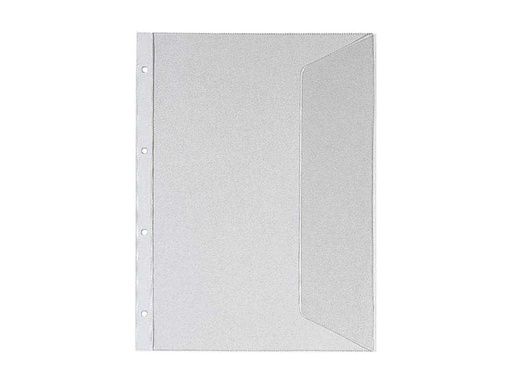 [90249207 1413218] HWB Zeigetasche A4, 50 Stück