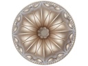 Decora Gugelhupf-Backform Gaia Ø 10 cm, Champagner