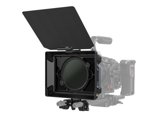 [90249233 1419109] Smallrig Multifunctional Modular Matte Box (95 mm) VND Kit