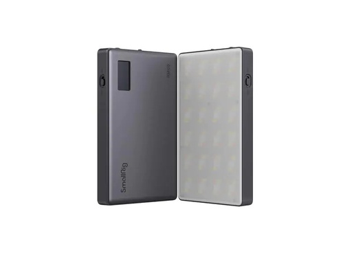 [90249235 1419312] Smallrig Videoleuchte RM120