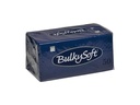 Haushaltsware Papierservietten 33 cm x 33 cm, 50 Stück, Blau