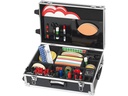 Franken Moderationskoffer Trainer 2622-teilig