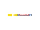 edding Whiteboard-Marker 250 Gelb