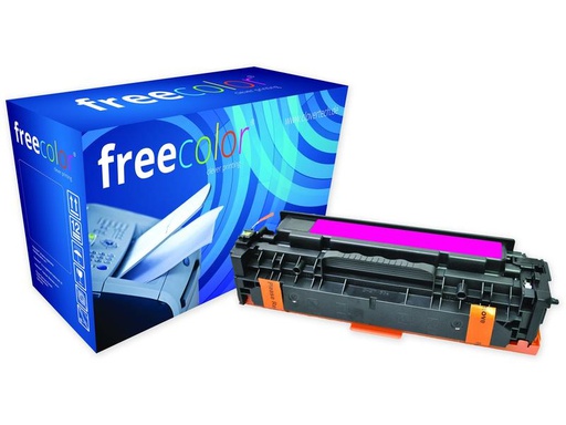 [90249267 1400356] Freecolor Toner HP CE410 Magenta