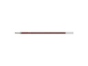 Pilot Kugelschreiberpatrone RFJS-GP, 0.3 mm, Rot